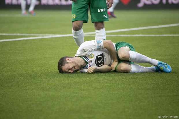 20150408 - Elfsborg vs Hammarby1 - 1