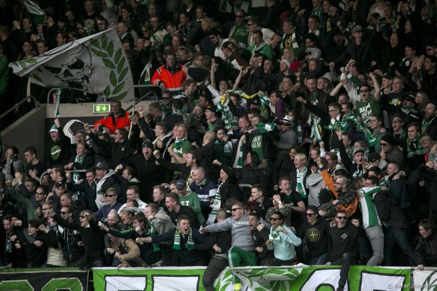 20150408 - Elfsborg vs Hammarby1 - 1