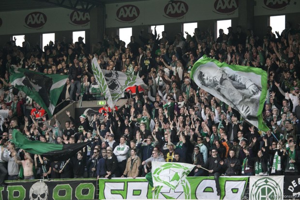 20150408 - Elfsborg vs Hammarby1 - 1