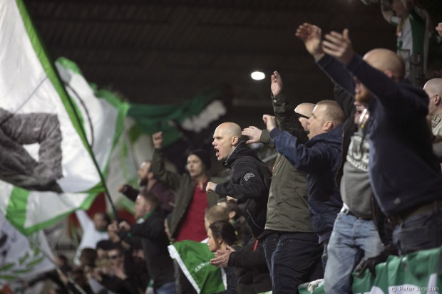 20150408 - Elfsborg vs Hammarby1 - 1