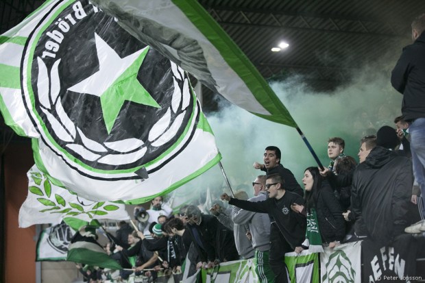 20150408 - Elfsborg vs Hammarby1 - 1