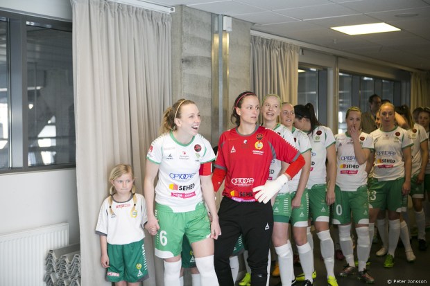 20150411 - Hammarby Damfotboll vs Mallbacken3 - 1