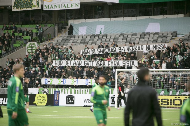 20150413 - Hammarby vs Djurgården 2 - 1