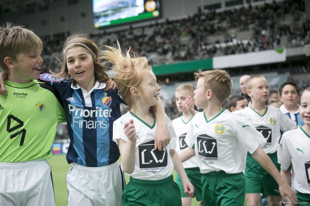 20150413 - Hammarby vs Djurgården 2 - 1