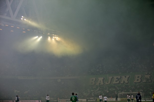 20150413 - Hammarby vs Djurgården 2 - 1