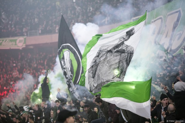 20150413 - Hammarby vs Djurgården 2 - 1