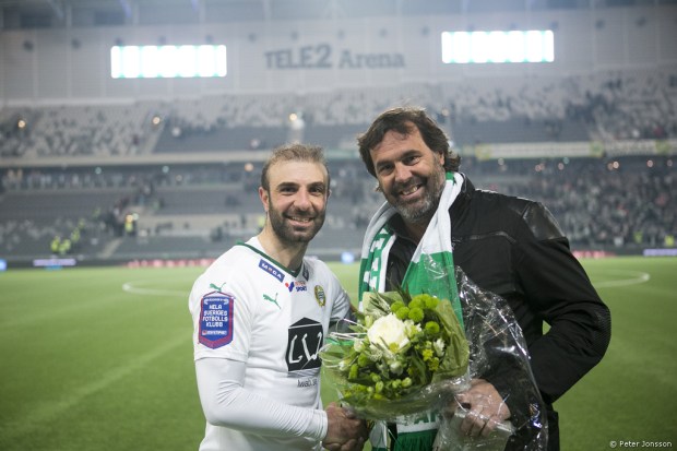 20150413 - Hammarby vs Djurgården 2 - 1