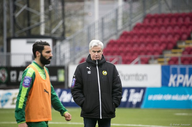 20150430 - Örebro vs Hammarby 2 - 2