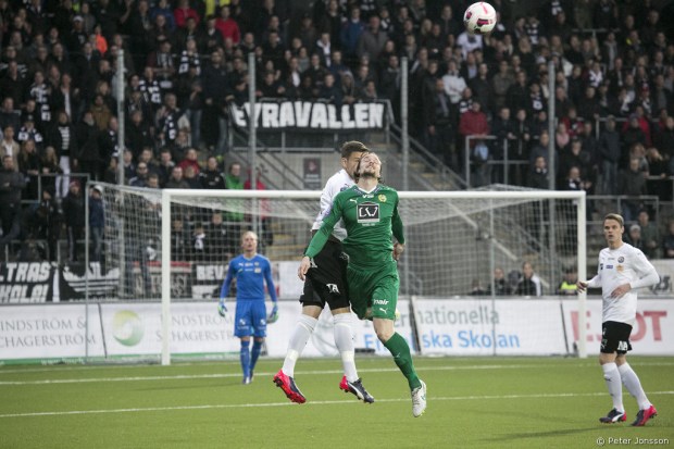 20150430 - Örebro vs Hammarby 2 - 2