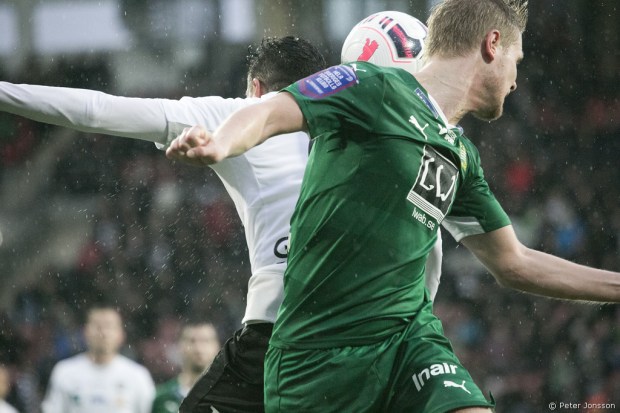 20150430 - Örebro vs Hammarby 2 - 2