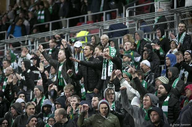 20150430 - Örebro vs Hammarby 2 - 2