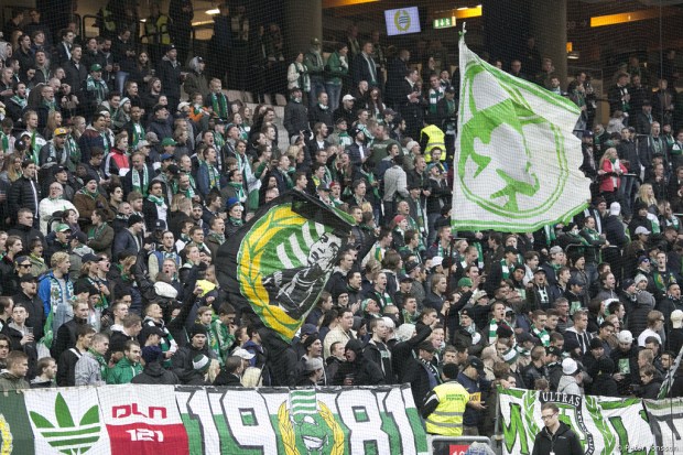 20150504 - AIK vs Hammarby2 - 0