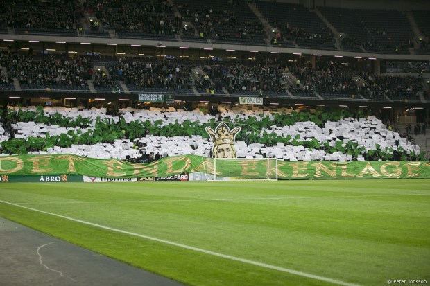 20150504 - AIK vs Hammarby2 - 0