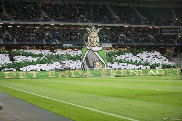 20150504 - AIK vs Hammarby2 - 0