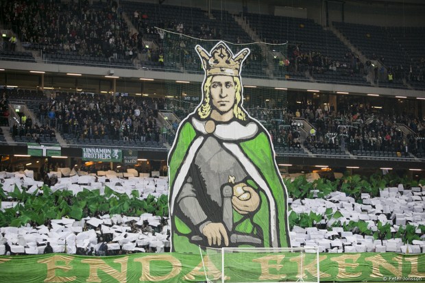 20150504 - AIK vs Hammarby 2 - 0