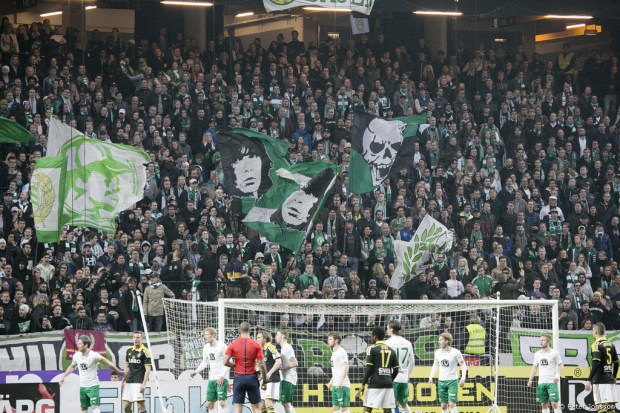 20150504 - AIK vs Hammarby 2 - 0