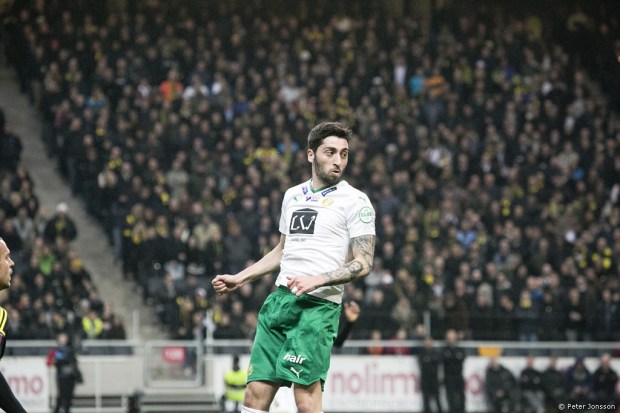20150504 - AIK vs Hammarby 2 - 0