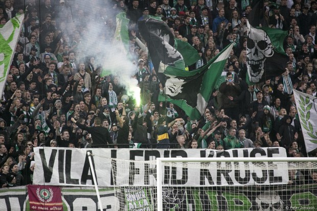 20150504 - AIK vs Hammarby 2 - 0