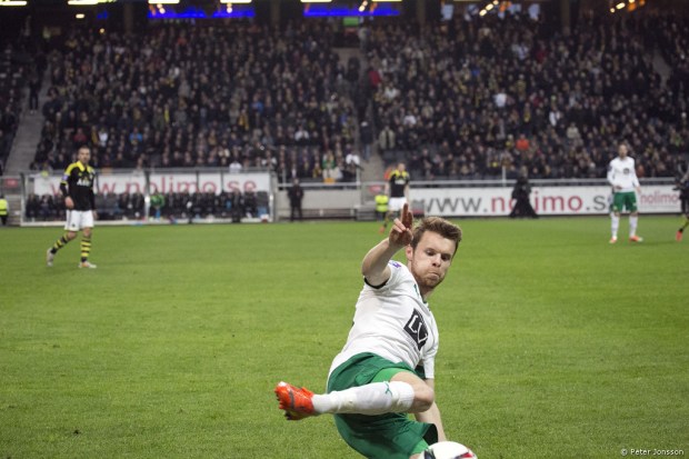 20150504 - AIK vs Hammarby 2 - 0