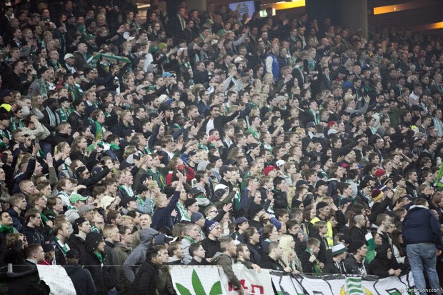 20150504 - AIK vs Hammarby 2 - 0