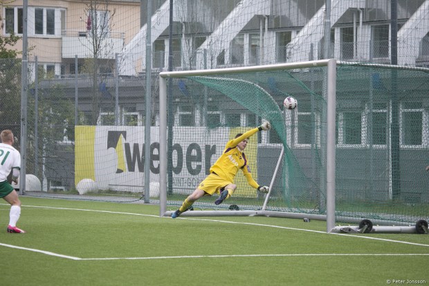 20150505 - Hammarby U21 vs AIK 4 - 2