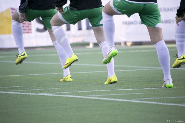 20150507 - Hammarby Damfotboll vs Örebro 0 - 0