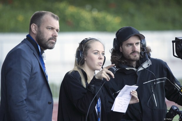 20150507 - Hammarby Damfotboll vs Örebro 0 - 0