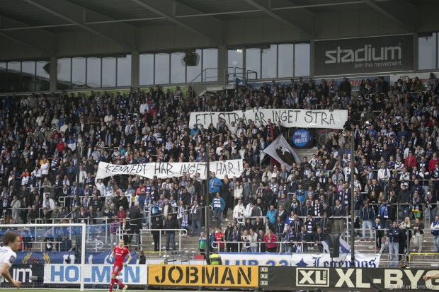 20150520 - Norrköping vs Hammarby 1 - 0