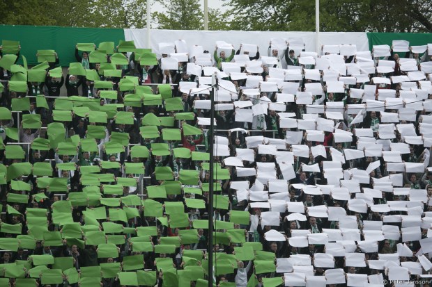 20150520 - Norrköping vs Hammarby 1 - 0