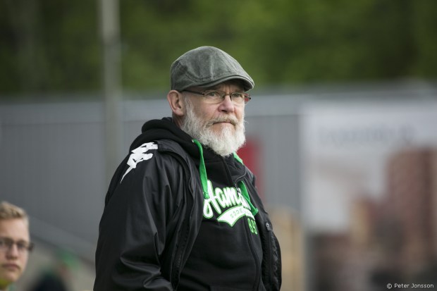 20150520 - Norrköping vs Hammarby 1 - 0