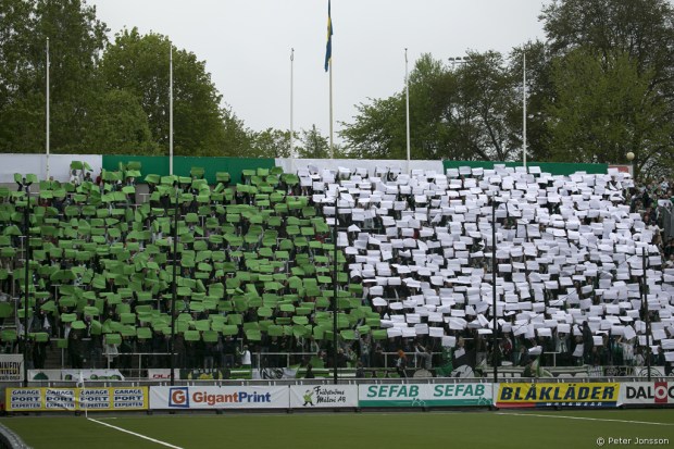20150520 - Norrköping vs Hammarby 1 - 0