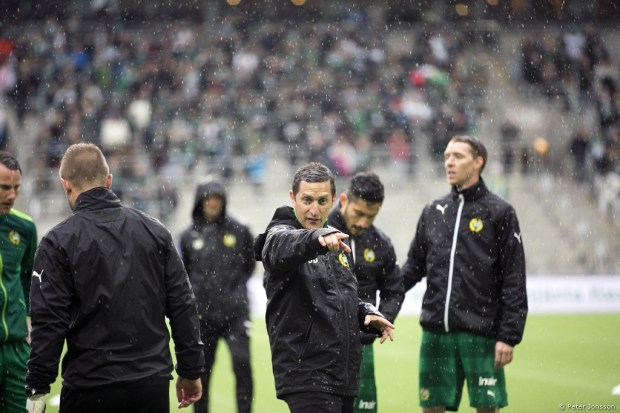 20150530 - Hammarby vs Halmstad 2 - 2