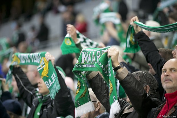 20150530 - Hammarby vs Halmstad 2 - 2