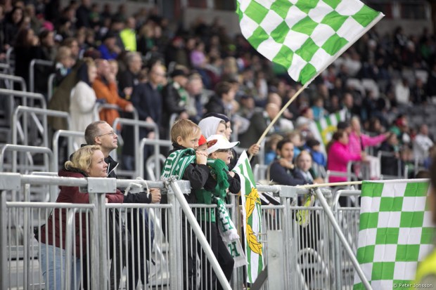 20150530 - Hammarby vs Halmstad 2 - 2