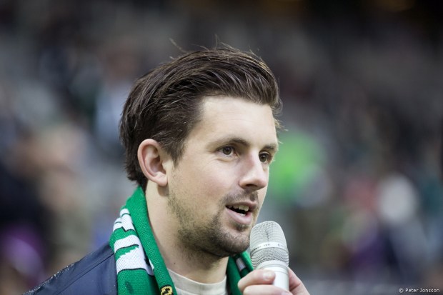 20150530 - Hammarby vs Halmstad 2 - 2