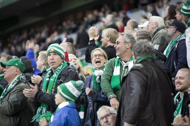 20150530 - Hammarby vs Halmstad 2 - 2