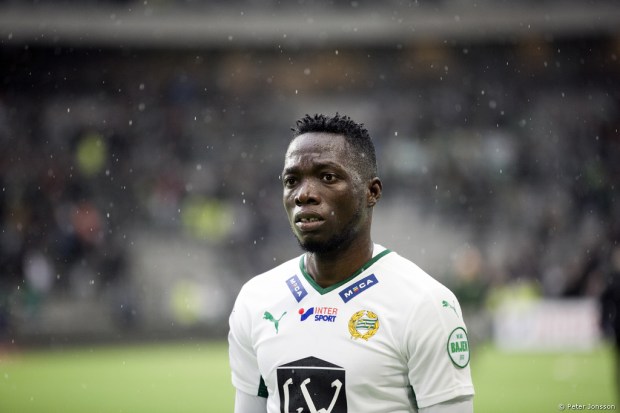 20150530 - Hammarby vs Halmstad 2 - 2