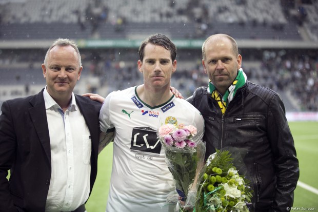 20150530 - Hammarby vs Halmstad 2 - 2