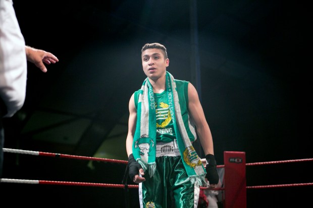 20150529 - Bajen Rough House