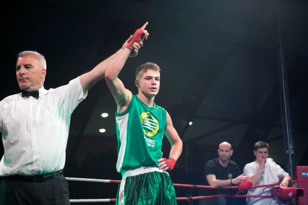 20150529 - Bajen Rough House