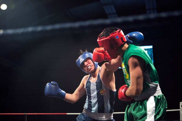 20150529 - Bajen Rough House