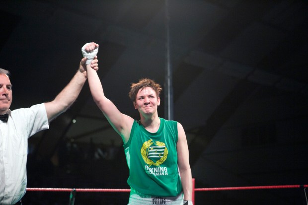 20150529 - Bajen Rough House