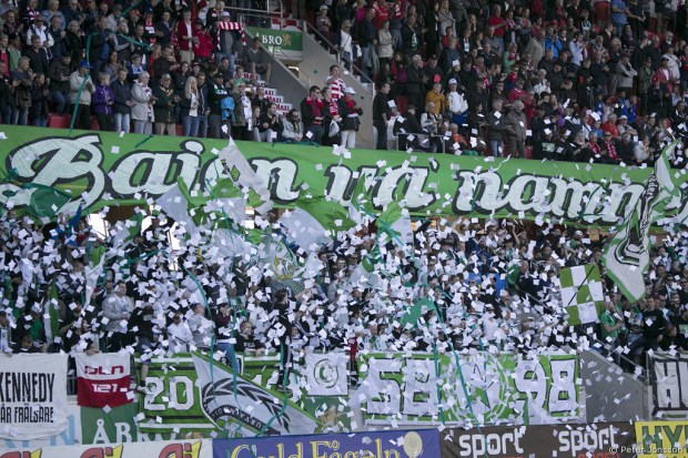 20150604 - Kalmar vs Hammarby 2 - 2