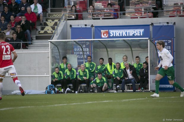 20150604 - Kalmar vs Hammarby 2 - 2