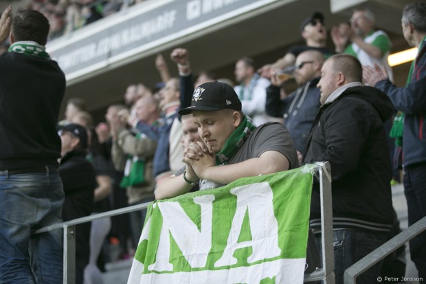 20150604 - Kalmar vs Hammarby 2 - 2