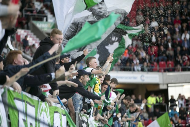 20150604 - Kalmar vs Hammarby 2 - 2
