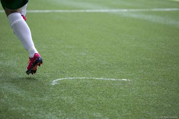 20150607 - Hammarby Fotboll vs Ifk Göteborg 0 - 1