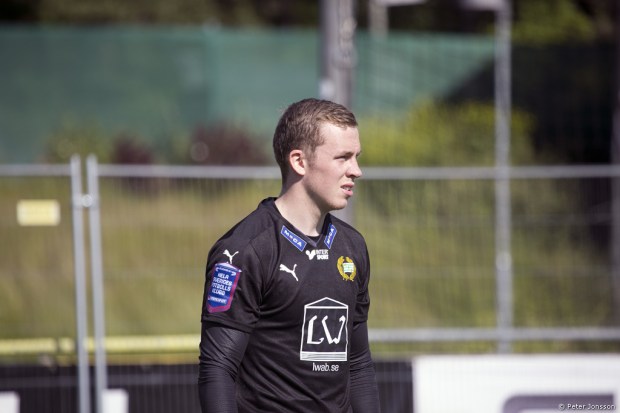 20150627 - Hammarby vs Åtvidaberg 3 - 0