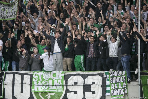 20150706 - Gävle vs Hammarby 1 - 1