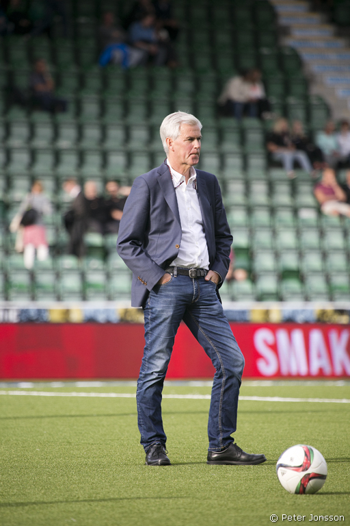 20150803 - Sundsvall vs Hammarby 3 - 0